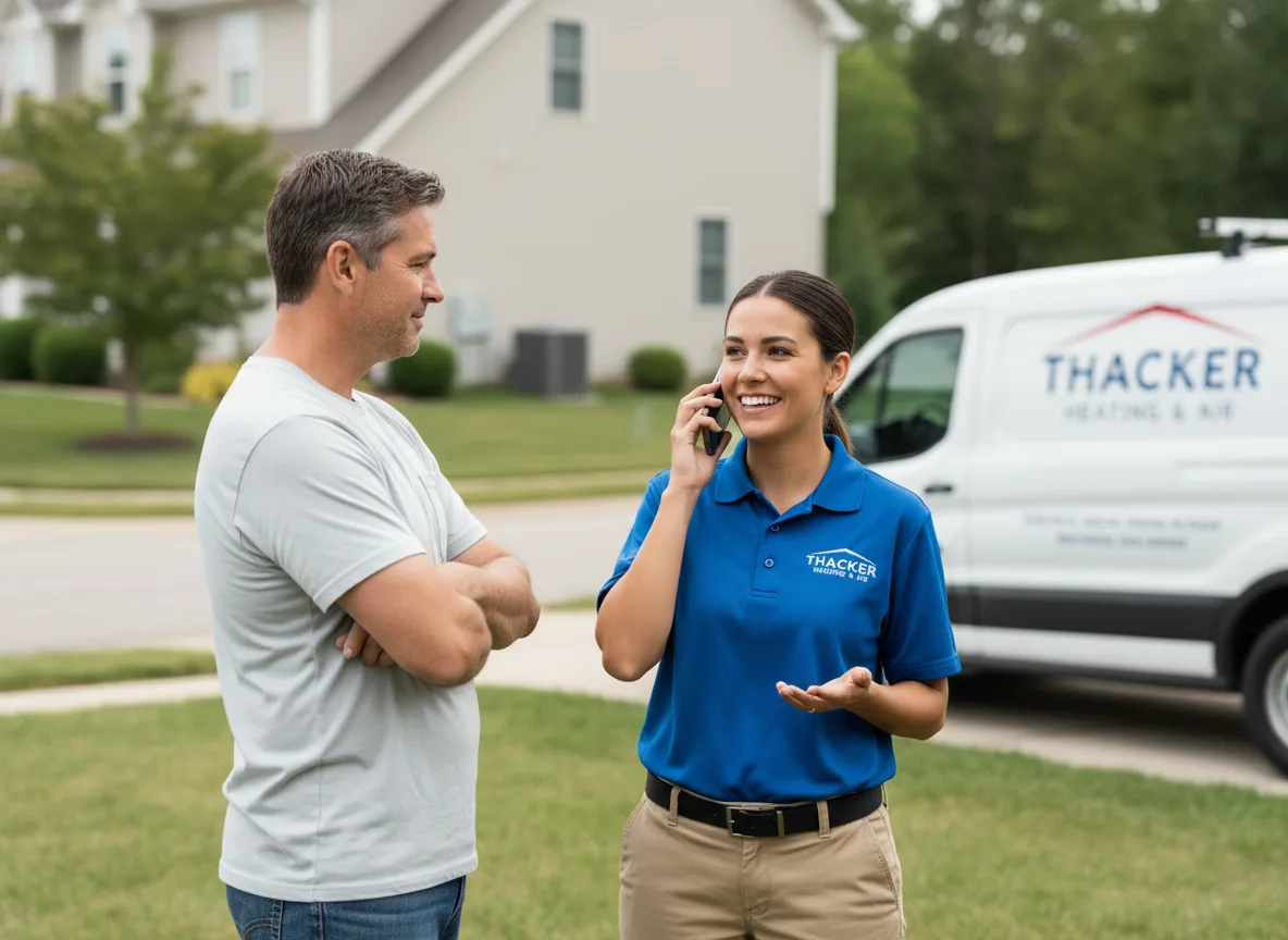 Ac Repair Bee, VA FAQs